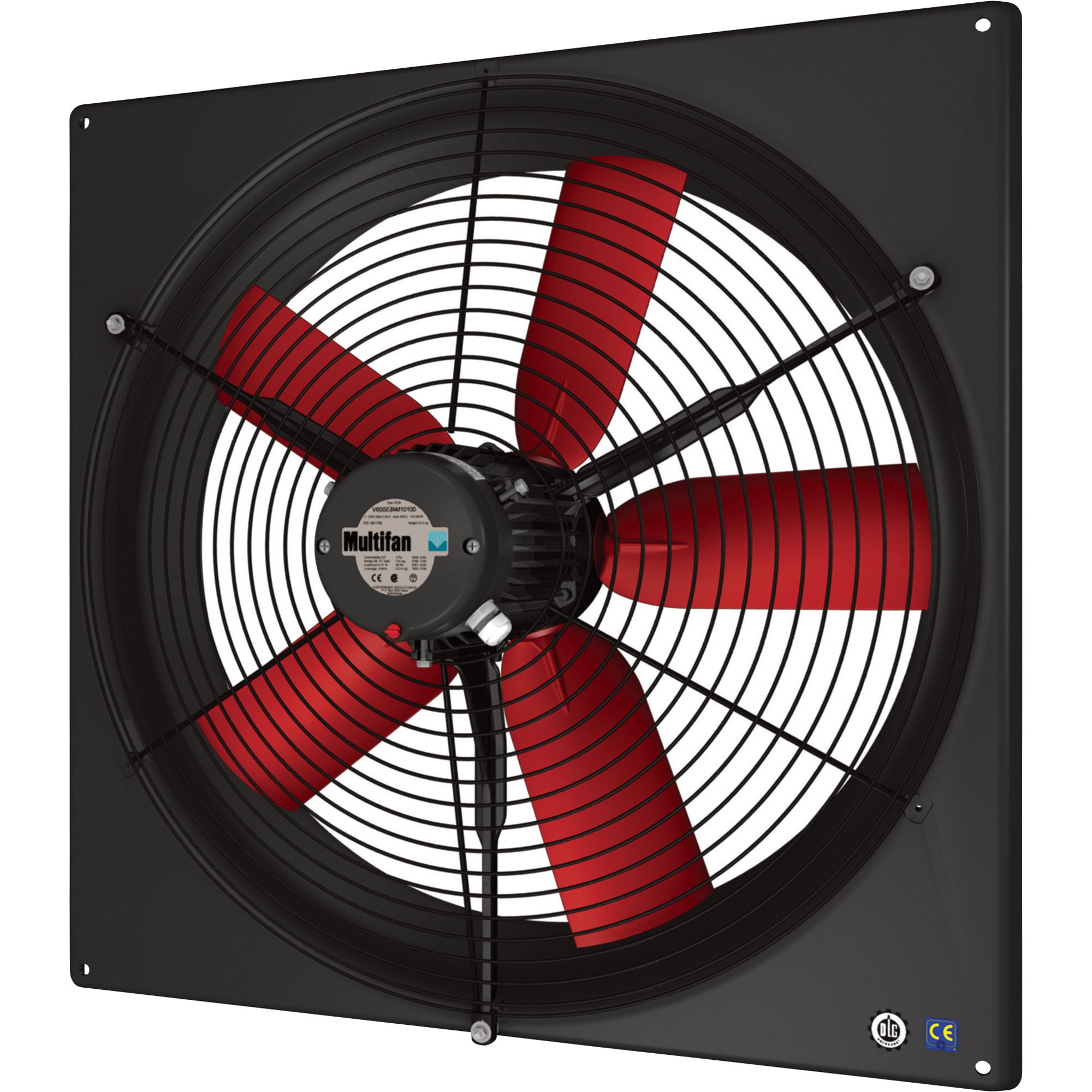 Exhaust Fans